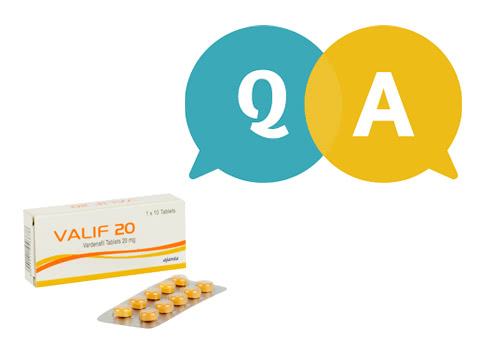 バリフについてのQ&A